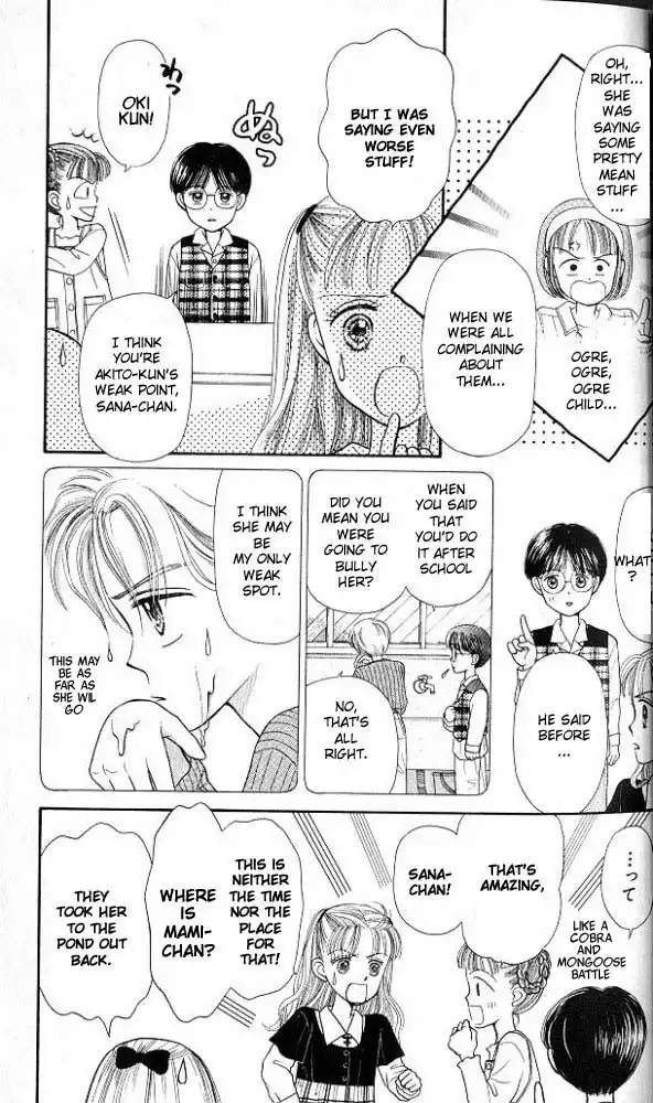 Kodomo no Omocha Chapter 1 28